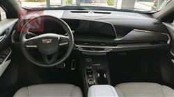 كاديلاك XT4